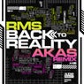 Back To Reality (AKAS Remix)