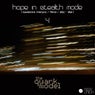 Hope in Stealth Mode - Clandestine Creations - Tehran (2012-2016) Vol.4