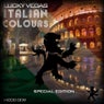 Italian Colours Special Edition Selected By Lucky Vegas