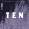 Ten - 10 Essential Tech-House Tunes, Vol. 38