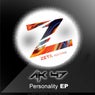 Personality EP