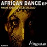 African Dance EP