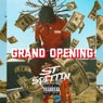 Grand Opening