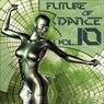 Future of Dance 10