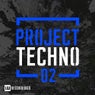 Project Techno, Vol. 2