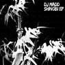 Shinobi EP