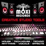 Moxi Creative Studio Tools Vol 4