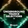 Underground Trance Selections, Vol. 05