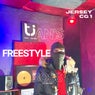 Freestyle Jersey CG 1 BOSS