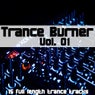 Trance Burner Vol.01
