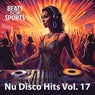 Nu Disco Hits Vol. 17