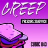 Pressure Sandwich EP