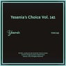 Yesenia's Choice, Vol. 141