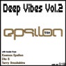 Deep Vibes Volume 2