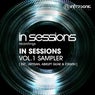 In Sessions Vol.1 Sampler