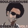 Soulful House Essential Vol 1 - Selected By Paolo Madzone Zampetti