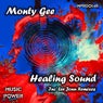 Healing Sound - Remixes