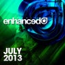 Enhanced Music: July 2013