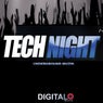 Tech Night Twelve