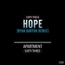 Hope (Ryan Barton Remix)
