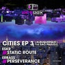 Cities EP 3