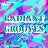 Nothing But... Radiant Grooves, Vol. 08