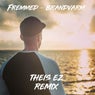 Brandvarm (Theis EZ Remix)