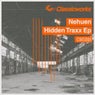 Hidden Traxx EP