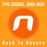 Back To Heaven