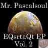 EQsrtaQt EP, Vol. 2