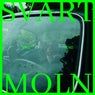 Svart Moln