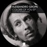 Colors of You EP