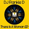 There Is A Woman EP
