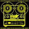 Curated, Vol. 2 (Rewarped Remastered DJ Friendly Re-Edits)