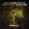 Altered Tactics/Jungle War