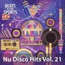 Nu Disco Hits Vol. 21
