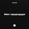 Got Your Back