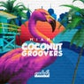 V.A Miami Coconut Groovers