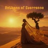 Qalb Electrik:The Everrenne Codex (Chapter I)