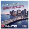 Miami Sampler - Winter Music 2013