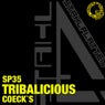 Tribalicious