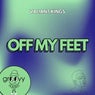 Off My Feet