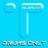 Drums Only Volume 1