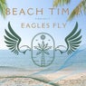Eagles fly