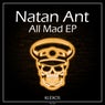 All Mad EP