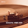 Soulful Vibes, Vol. 09