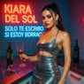 Solo Te Escribo Si Estoy Borracha