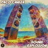 Sound Explosion