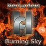 Burning Sky