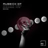 Rubbick EP